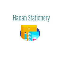 Hanan Stationery